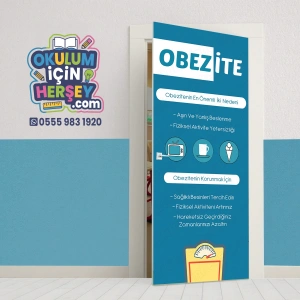 Obezite Kapı Giydirme 18