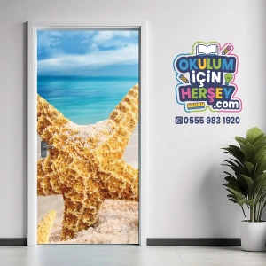 Obje Kapı Giydirme 05