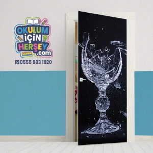 Obje Kapı Giydirme 08