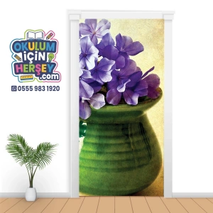 Obje Kapı Giydirme 15