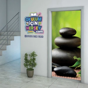 Obje Kapı Giydirme 18