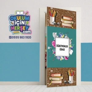 Öğretmenler Odası KG İD 131