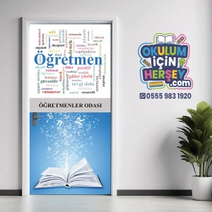 Öğretmenler Odası KG İD 133