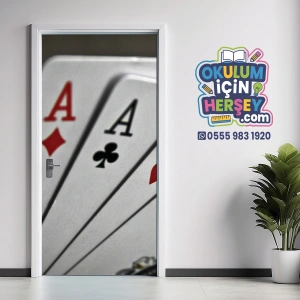 Oyun Kapı Giydirme 01