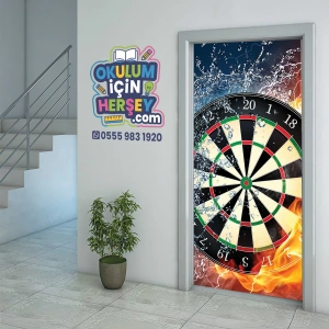 Oyun Kapı Giydirme 03