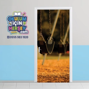 Oyun Kapı Giydirme 07