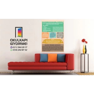 Rehberlik Sokağı ES RS 002