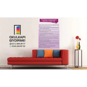 Rehberlik Sokağı ES RS 004