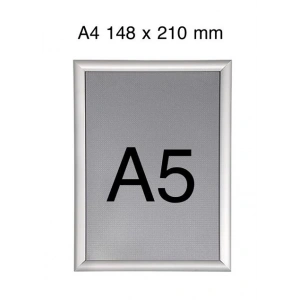 Rondo Standart Köşeli Alüminyum Çerçeve  RSK AÇ A5