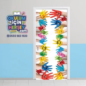 Sağlık Kapı Giydirme 37