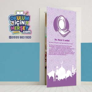 Sahabeler Kapı Giydirme 10