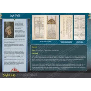 Şeyh Galip P EBD 20