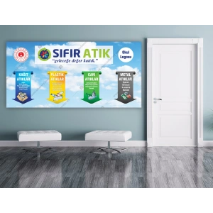 Sıfır Atık DG ÇK 01