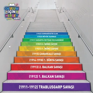 Sosyal Bilgiler MB 009