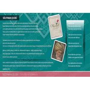 Süleyman Çelebi P EBD 19