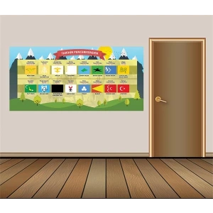 Tarih Sokağına İlk Türk Devletleri ES TS 02