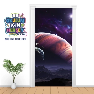 Teknoloji Kapı Giydirme 05