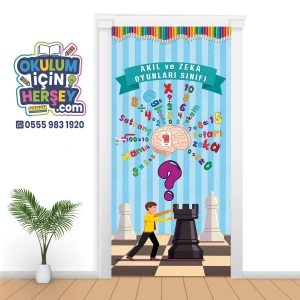 Teknoloji Kapı Giydirme 31