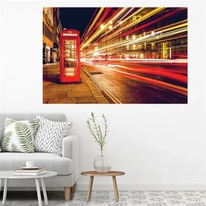 Telefon Kulübesi Folyo Sticker HD FS 02