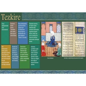 Tezkire P EDB 35