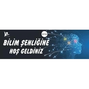 Tübitak Bilim Fuarı Branda BFB 02