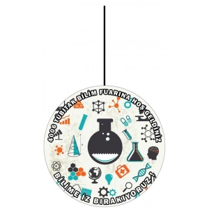 Tübitak Bilim Fuarı Dönkart BFD 07