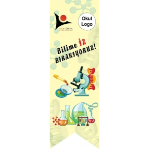 Tübitak Bilim Fuarı Kırlangıç Bayrak KTB 11