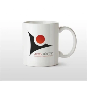 Tübitak Bilim Fuarı Kupa Bardak KB 01