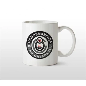 Tübitak Bilim Fuarı Kupa Bardak KB 03