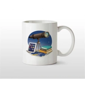 Tübitak Bilim Fuarı Kupa Bardak KB 06