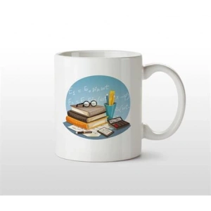 Tübitak Bilim Fuarı Kupa Bardak KB 09