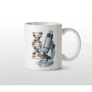 Tübitak Bilim Fuarı Kupa Bardak KB 14