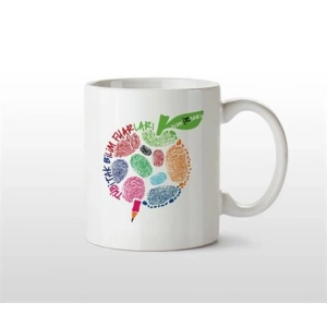 Tübitak Bilim Fuarı Kupa Bardak KB 17