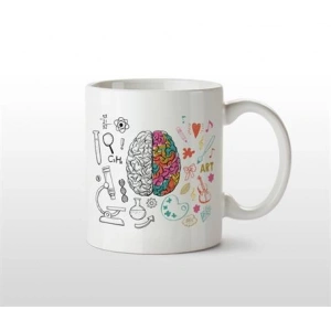 Tübitak Bilim Fuarı Kupa Bardak KB 20