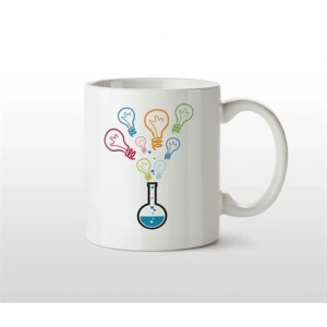 Tübitak Bilim Fuarı Kupa Bardak KB 21