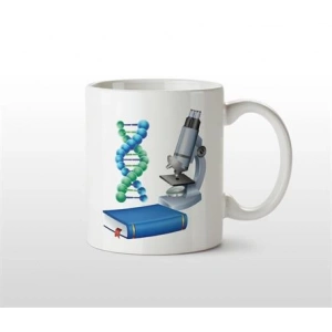 Tübitak Bilim Fuarı Kupa Bardak KB 23