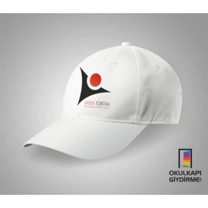 Tübitak Bilim Fuarı Şapka TBF Ş 01