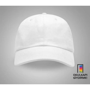 Tübitak Bilim Fuarı Şapka TBF Ş 07