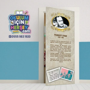 Turgut Uyar Kapı Giydirme 04