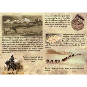 Türk Devletlerinde Gücün Maddi ve Temel Kaynakları P T 49