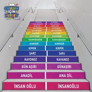 Türkçe Doğru Yanlış MB 010