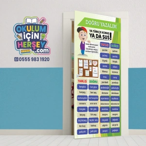 Türkçe Kapı Giydirme 07