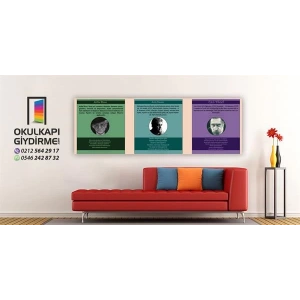 Türkçe Sokağı ES TS 1