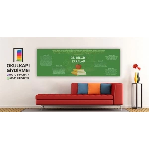 Türkçe Sokağı ES TS 2