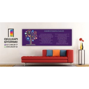 Türkçe Sokağı ES TS 3