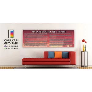 Veda Hutbesi ES DK 04