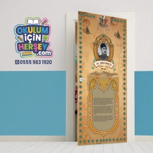 VI . Mehmed KG OSM 76