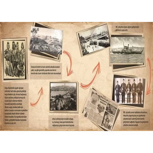 XX.Yüzyıl Başlarında Osmanlı Devleti, Sosyal Durum P T 25