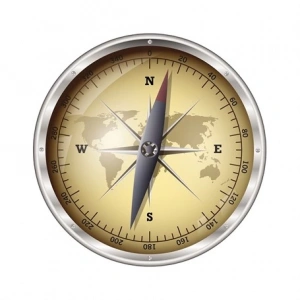 Yer ve Oyun Uygulamaları Pusula 07