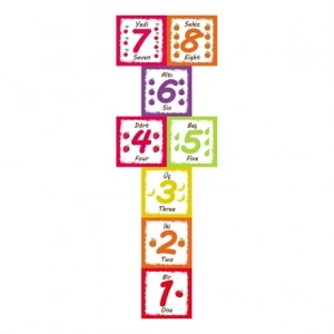 Yer ve Oyun Uygulamları Seksek